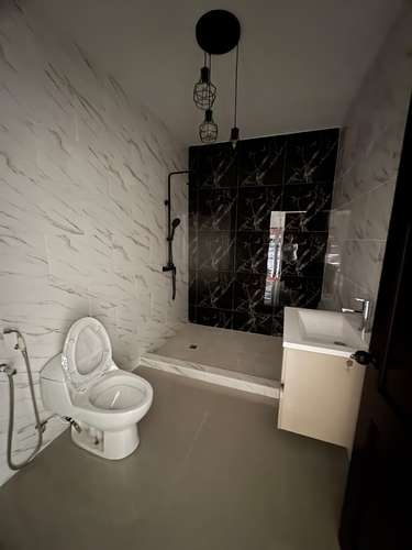 VENDO CASA POR ESTRENAR ALTO BOQUETE