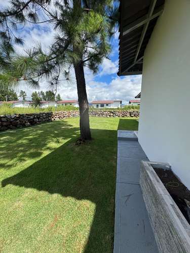 VENDO CASA POR ESTRENAR ALTO BOQUETE