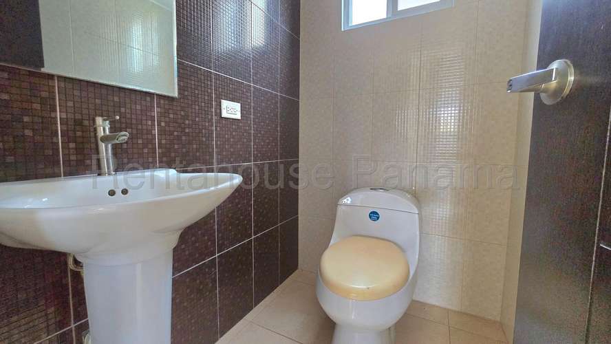 Venta de Casa en Brisas Del Golf Villa Alta NS
