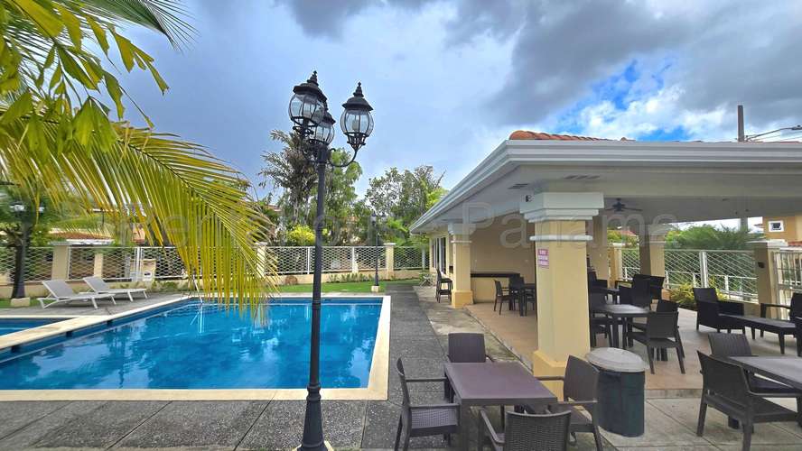 Venta de Casa en Brisas Del Golf Villa Alta NS