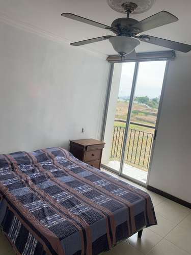 NC126 VENDO AMPLIO APARTAMENTO EN EL BOSQUE - Imagen 8