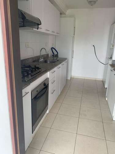 NC126 VENDO AMPLIO APARTAMENTO EN EL BOSQUE - Imagen 7