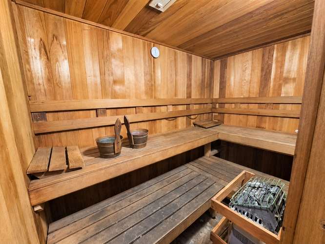APARTAMENTO AMOBLADO EN ALQUILER EN PH MONT ROYAL EL CANGREJO – 135 m² VV
