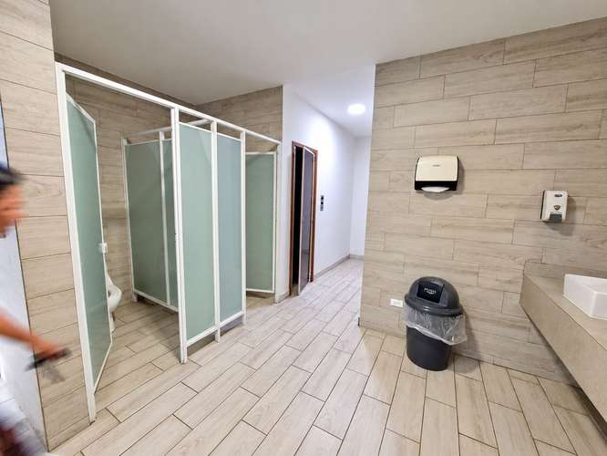 APARTAMENTO AMOBLADO EN ALQUILER EN PH MONT ROYAL EL CANGREJO – 135 m² VV