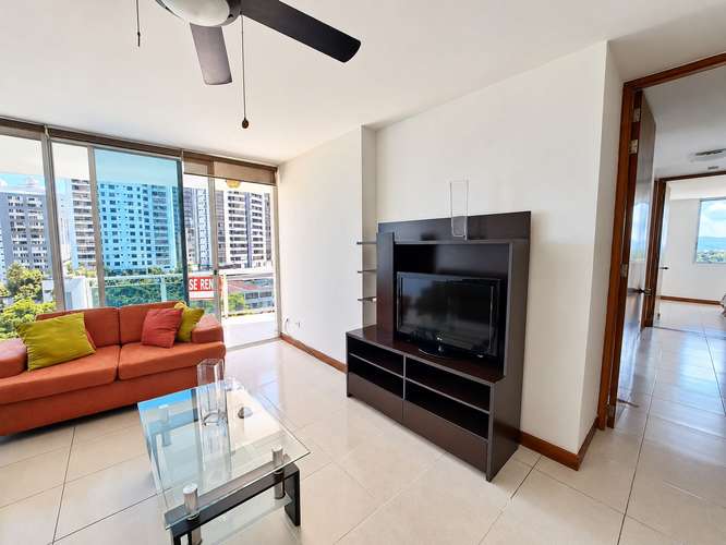 APARTAMENTO AMOBLADO EN ALQUILER EN PH MONT ROYAL EL CANGREJO – 135 m² VV