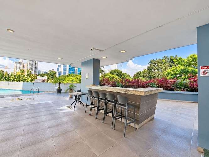 APARTAMENTO AMOBLADO EN ALQUILER EN PH MONT ROYAL EL CANGREJO – 135 m² VV