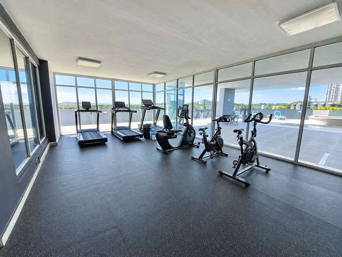 APARTAMENTO AMOBLADO EN ALQUILER EN PH MONT ROYAL EL CANGREJO – 135 m² VV