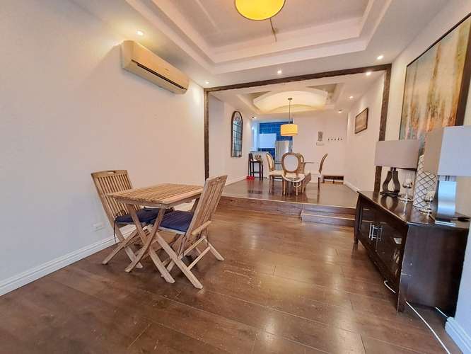 Apartamento en Via España I con balcón y remodelado