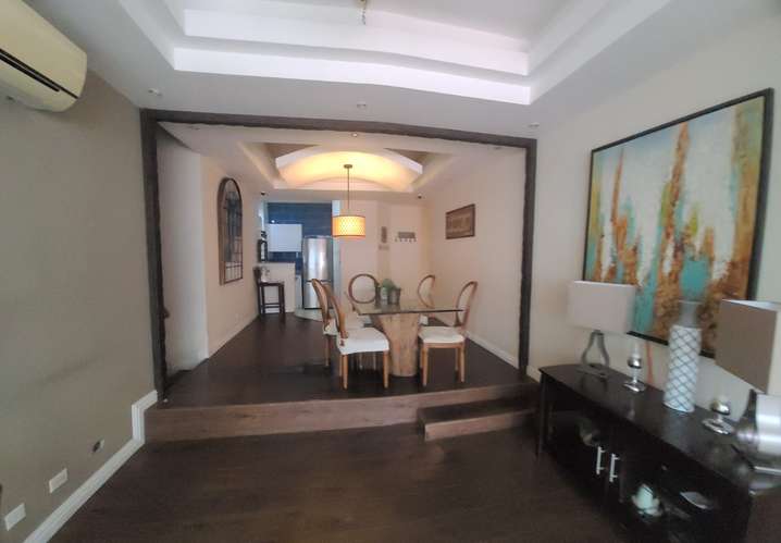 Apartamento en Via España I con balcón y remodelado