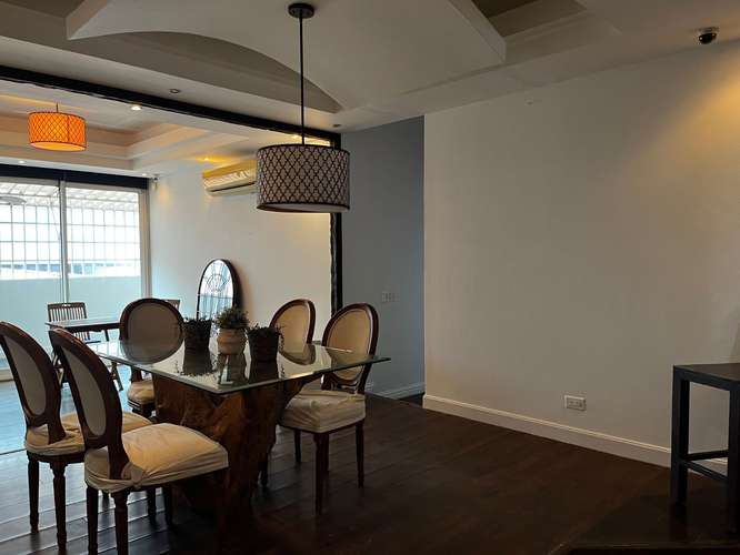 Apartamento en Via España I con balcón y remodelado