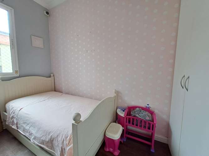 Apartamento en Via España I con balcón y remodelado