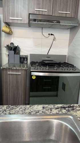 NC55 SE VENDE AMPLIO APARTAMENTO AMOBLADO O SIN AMOBLAR EN EL BOSQUE - Imagen 14
