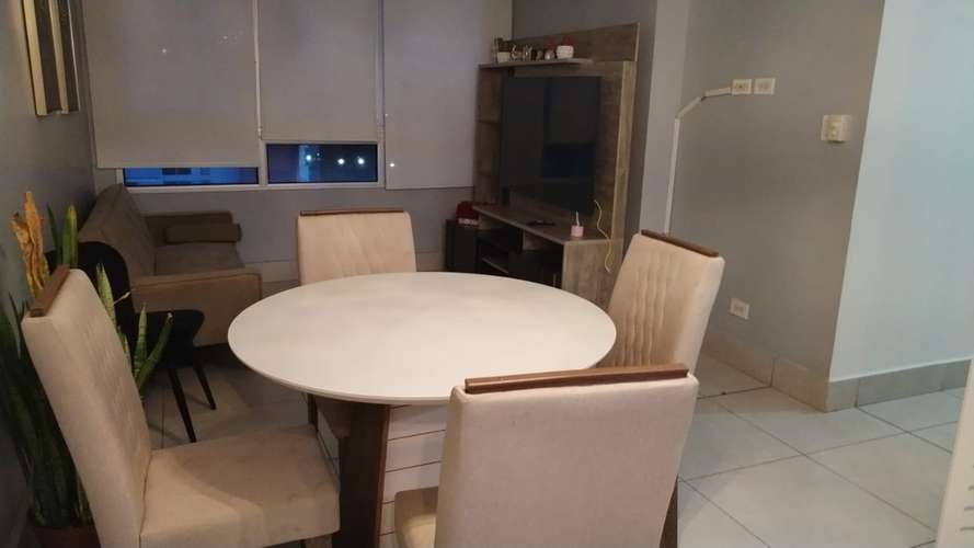 NC55 SE VENDE AMPLIO APARTAMENTO AMOBLADO O SIN AMOBLAR EN EL BOSQUE - Imagen 10