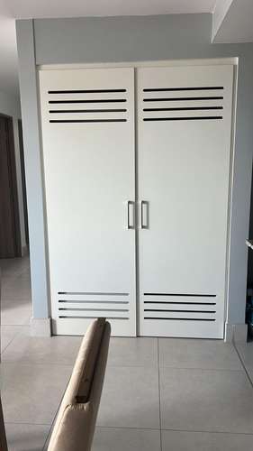 NC55 SE VENDE AMPLIO APARTAMENTO AMOBLADO O SIN AMOBLAR EN EL BOSQUE - Imagen 7