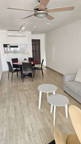 SAN FRANCISCO 2 REC 2 BAÑ AMOBLADO $1200 - Imagen 2
