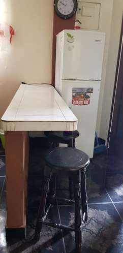 ALQUILO BAJO BOQUETE ESTUDIO AMUEBLADO - Imagen 4