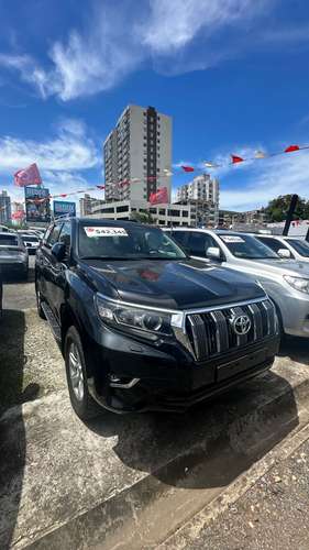 TOYOTA PRADO 2018 - Imagen 12