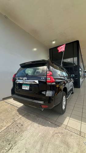 TOYOTA PRADO 2018 - Imagen 2