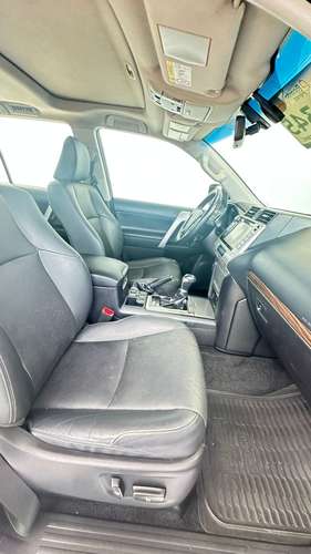 TOYOTA PRADO 2018 - Imagen 4