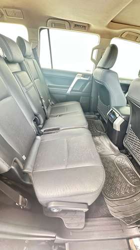 TOYOTA PRADO 2018 - Imagen 3