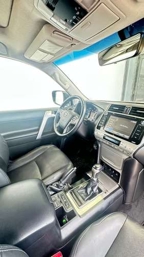 TOYOTA PRADO 2018 - Imagen 5