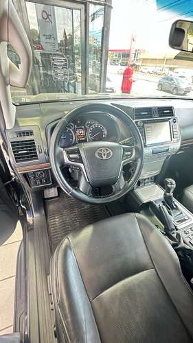 TOYOTA PRADO 2018 - Imagen 9