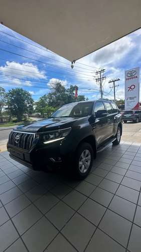 TOYOTA PRADO 2018 - Imagen 10