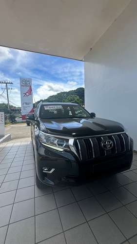 TOYOTA PRADO 2018 - Imagen 11
