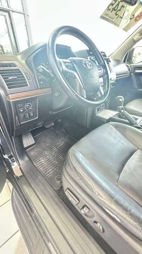 TOYOTA PRADO 2018 - Imagen 7