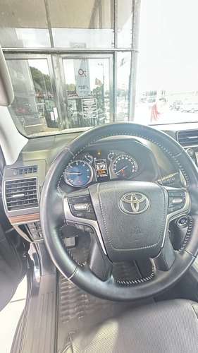 TOYOTA PRADO 2018 - Imagen 8