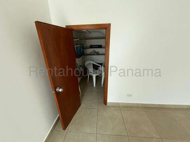 Casa en Alquiler en Altos de Panama. PH HORIZONTES. 26LDC7223 - Imagen 5