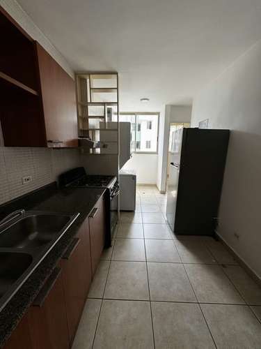 C472J SE ALQUILA AMPLIO APARTAMENTO CON LINEA BLANCA EN SAN FRANCISCO  - Imagen 6