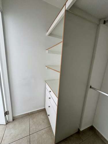 C472J SE ALQUILA AMPLIO APARTAMENTO CON LINEA BLANCA EN SAN FRANCISCO  - Imagen 7