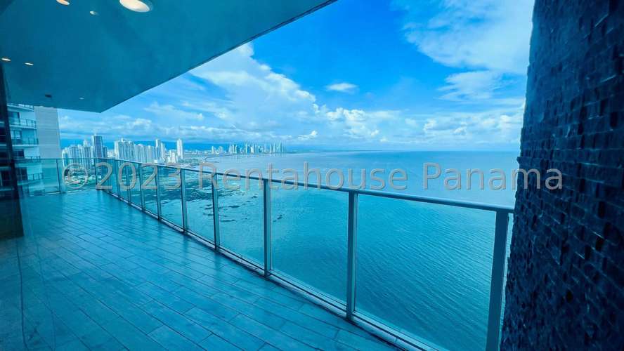 Apartamento en Venta en Punta Pacifica 26LDC4824