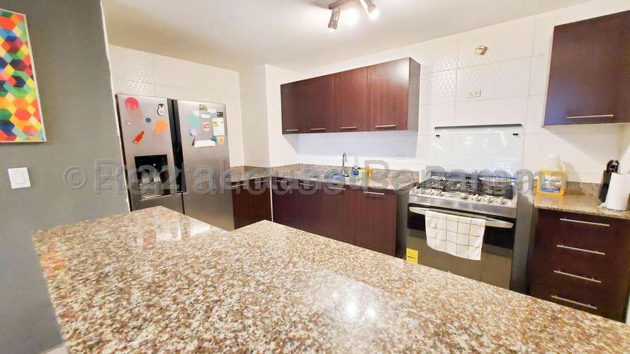 Apartamento en Venta en Condado del Rey 26LDC8418