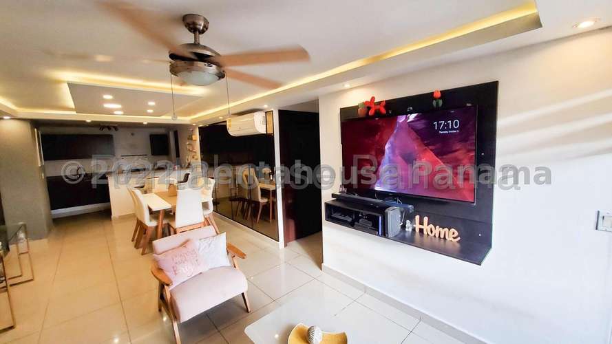 Apartamento en Venta en Condado del Rey 26LDC8418
