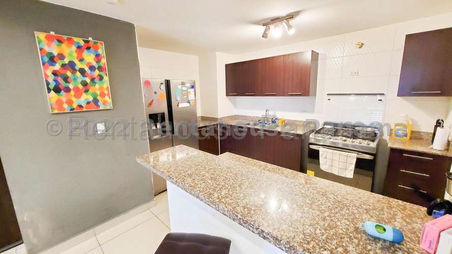 Apartamento en Venta en Condado del Rey 26LDC8418