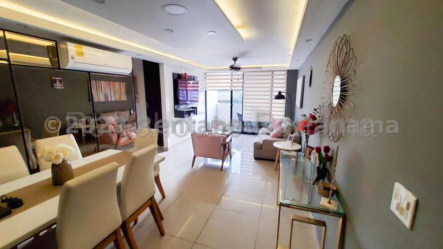 Apartamento en Venta en Condado del Rey 26LDC8418