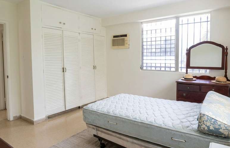 Apartamento en El Carmen | con amplios espacios y ubicación privilegiada