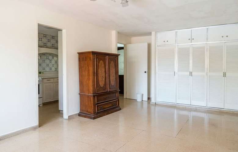 Apartamento en El Carmen | con amplios espacios y ubicación privilegiada