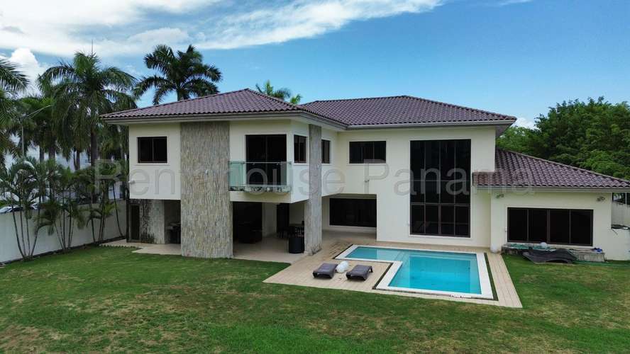 Casa en Venta en Costa del Este 27LDC3037 - Imagen 4