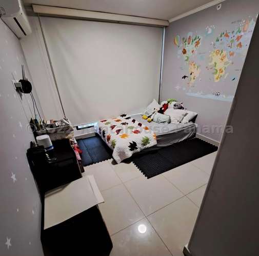 Apartamento en Alquiler en Condado del Rey. PH CONDADO COUNTRY CLUB. 27LDC3015