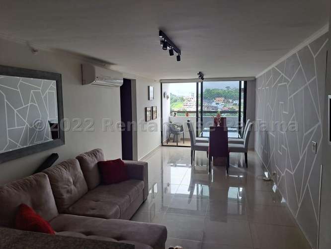 Apartamento en Alquiler en Condado del Rey. PH CONDADO COUNTRY CLUB. 27LDC3015