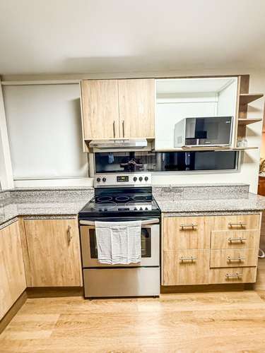 C498J SE ALQUILA AMPLIO APARTAMENTO AMOBLADO EN SAN FRANCISCO  - Imagen 11