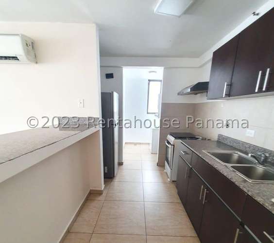 Apartamento en Alquiler en Condado del Rey. PH TERRAZAS DEL REY. 27LDC3014