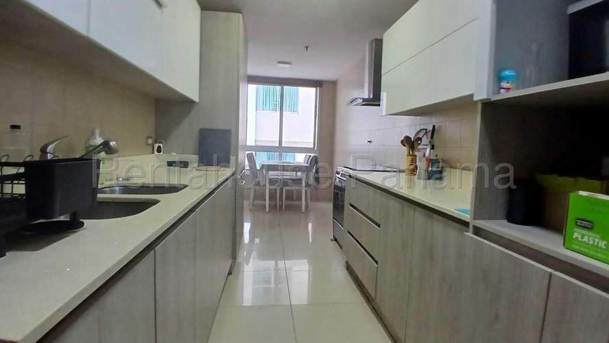 Apartamento en Venta en San Francisco 26LDC3744