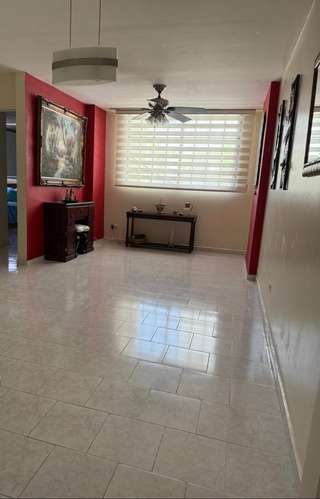 NC136 VENDO CÓMODO APARTAMENTO EN PARQUE LEFEVRE