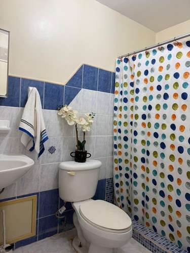 NC136 VENDO CÓMODO APARTAMENTO EN PARQUE LEFEVRE - Imagen 7