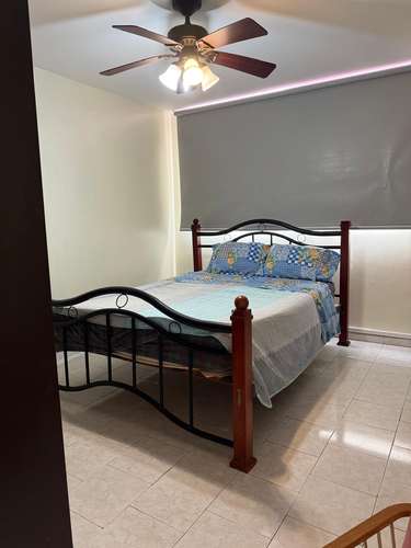 NC136 VENDO CÓMODO APARTAMENTO EN PARQUE LEFEVRE - Imagen 12