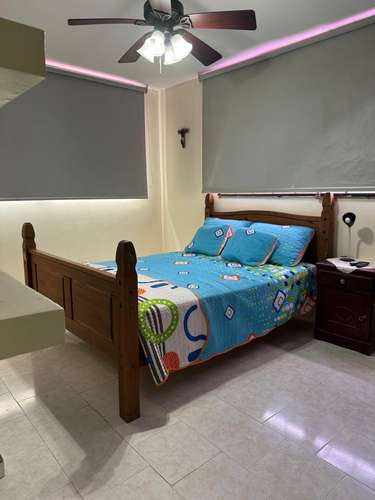 NC136 VENDO CÓMODO APARTAMENTO EN PARQUE LEFEVRE - Imagen 9